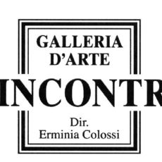 L'Incontro logo