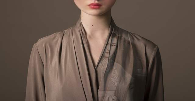 Cecilia Avendaño, ‘e.9 E.MERGE’, 2014, Photography, Digital, Glicée print, Isabel Croxatto Galería