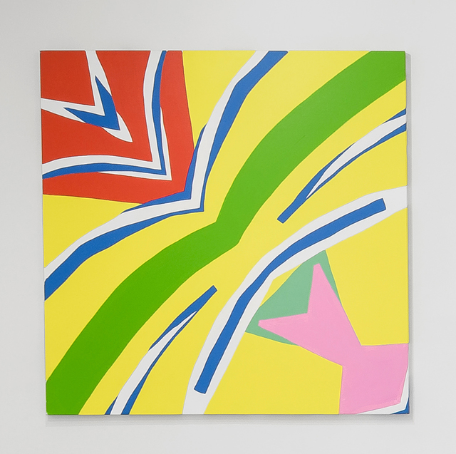 Richard Marti-Vives, ‘Sampling Matisse’, 2014, VALENTIN