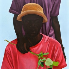 Eniwaye Oluwaseyi