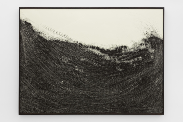 AnaMary Bilbao, ‘Todas as formas sublimes são transitórias (8)’, 2018, UMA LULIK