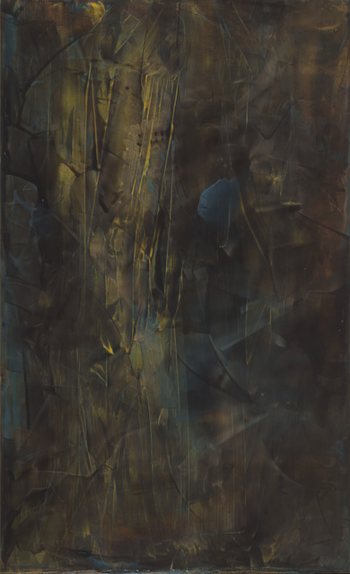 Dan Christensen, ‘Maracaibo’, 1974, Berry Campbell Gallery