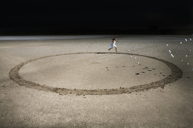 Corinne Mercadier, ‘Demain’, Galerie Les filles du calvaire