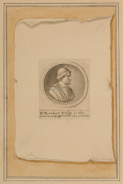 Antonina Houbraken