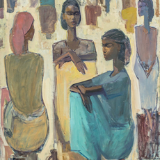 Tadesse Mesfin