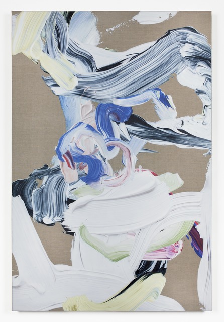 Matthew Stone, ‘Private Association’, 2014, V1 Gallery