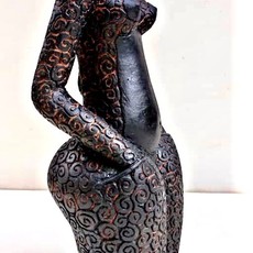 Nathalie Djakou Kassi