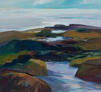 Lobster, Monhegan