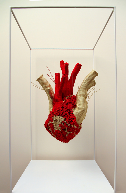 Ghizlane Sahli, ‘HT VOLUME’, 2019, Sulger Buel Gallery