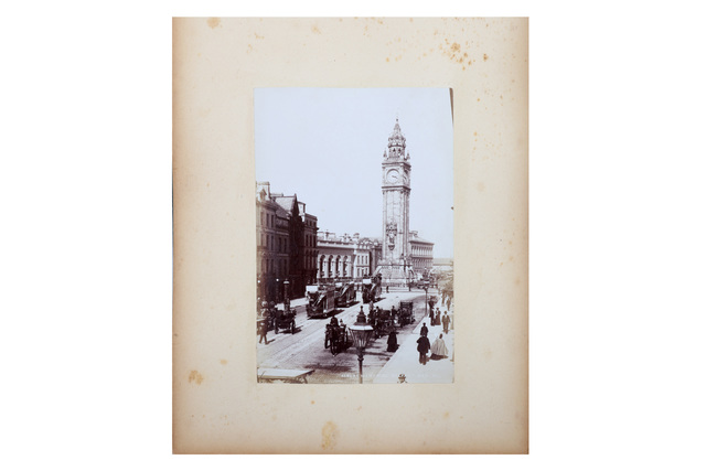 ‘Military Photography Albums: Four Photographs Albums Covering The Military Career Of Captain Bernard St. John Warren Hastings (1890 -1910)’, Chiswick Auctions