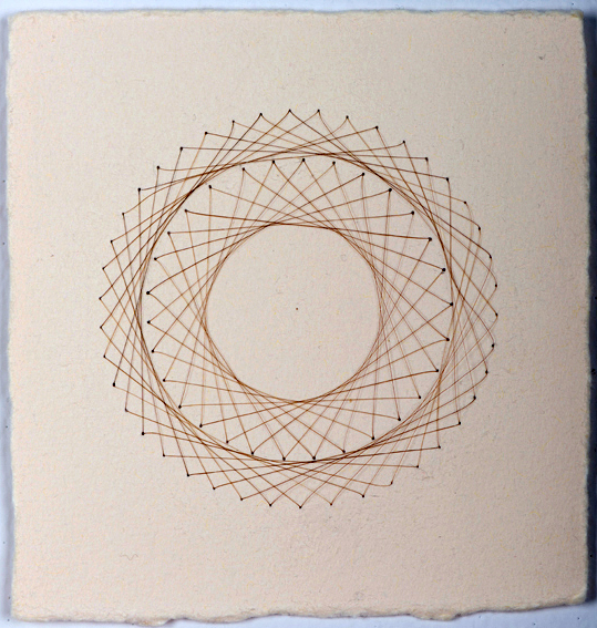 Shaping DNA