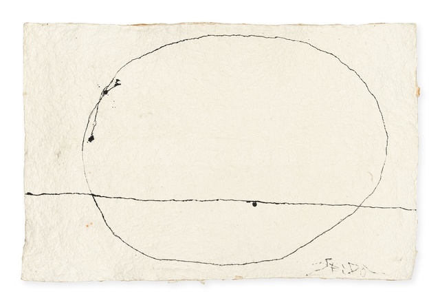 Masamichi Yoshikawa, ‘Sora 宙’, 2015, Japan Art - Galerie Friedrich Mueller