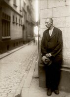 Arbeitslos (Unemployed Man)