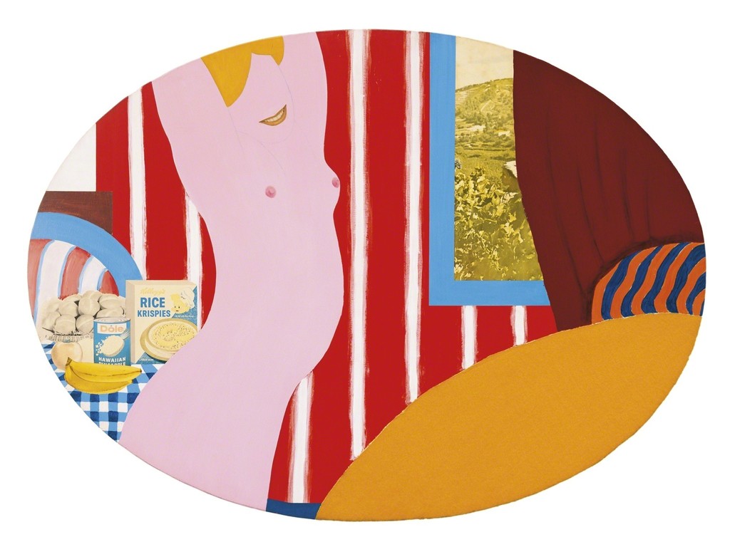 Tom Wesselman
