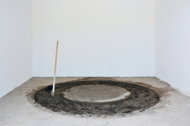 Emanuel Tovar, ‘Vocablo infinito’, 2018, Páramo