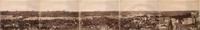 Le Bosphore, Constantinople