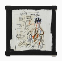 Jean-Michel Basquiat