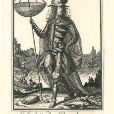 NICOLAS de LARMESSIN II