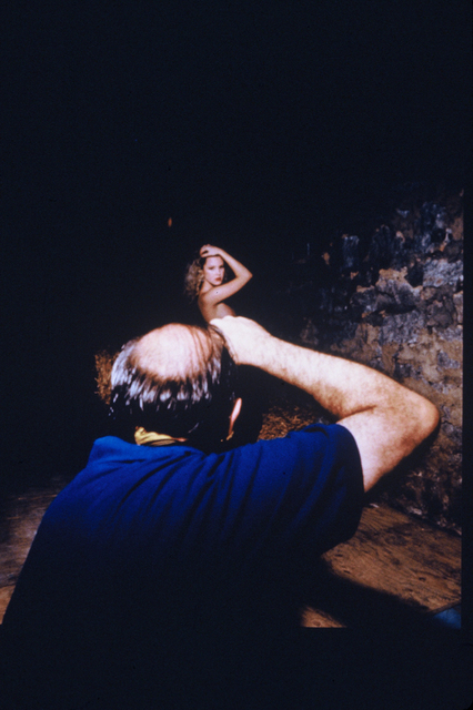 Chris Verene, ‘Camera Club 4’, 1995-1997, PDNB Gallery