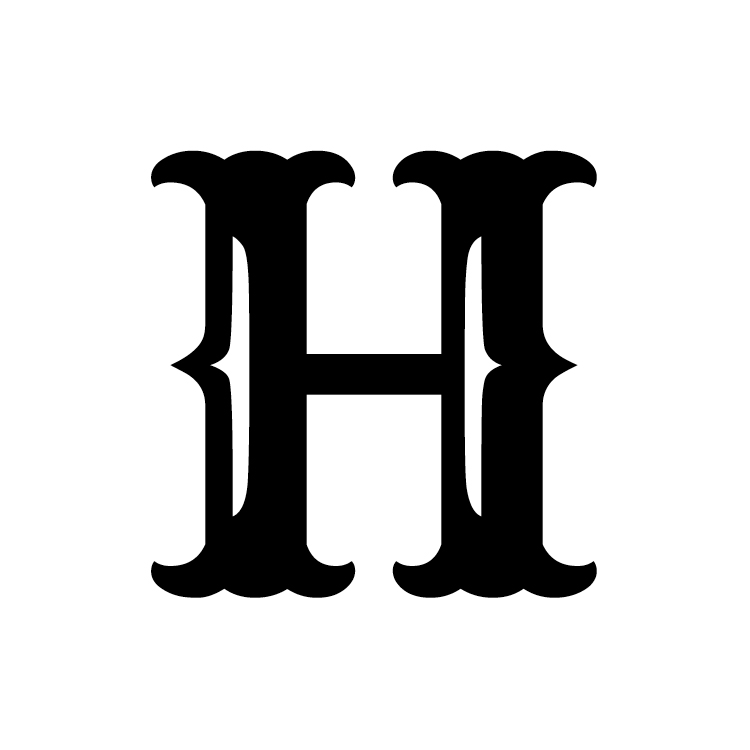 Hieronymus logo