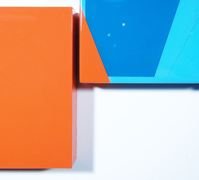 David E. Peterson, ‘Puzzle #95’, 2015, DECORAZONgallery