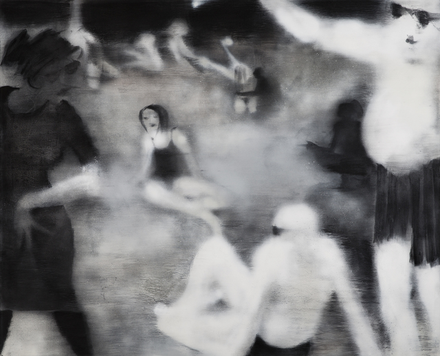 Jonathan Huxley, ‘Fig (1)’, Galerie Olivier Waltman | Waltman Ortega Fine Art
