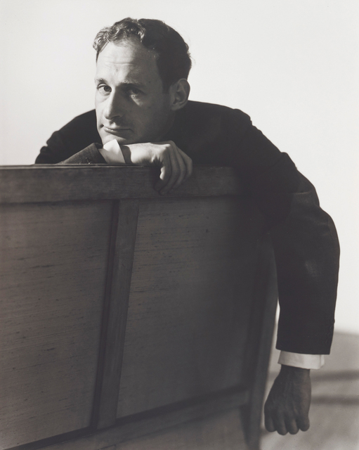 Horst P. Horst, ‘Irving Penn, N.Y.’, 1951, Phillips