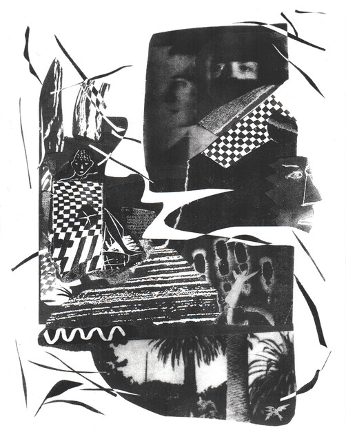 Olivia Gibb, ‘Untitled II’, 2015, Cerbera Gallery