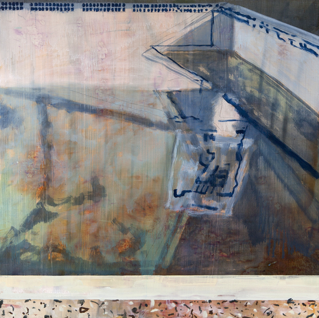 Tessa O'Brien, ‘Point of View Inn’, 2019, Dowling Walsh