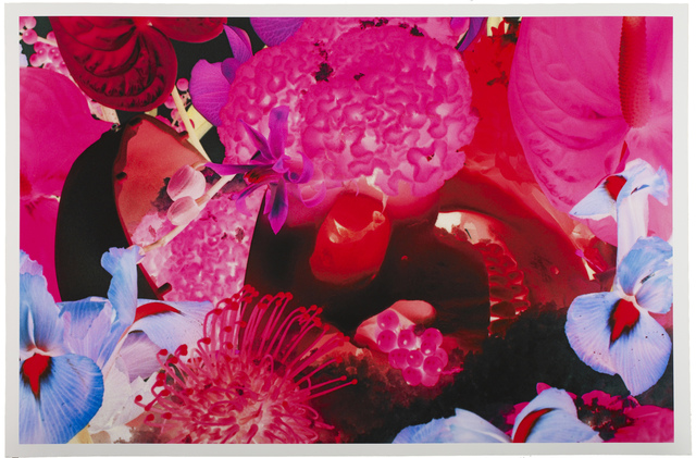 Marc Quinn, ‘08 from At the Far Edges of the Universe’, 2010, Paragon