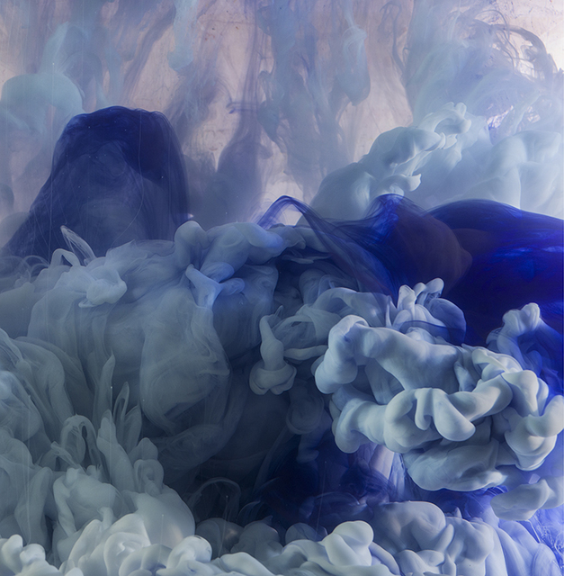 Kim Keever, ‘ABSTRACT 48381’, 2019, Photography, Inkjet Print, Jerald Melberg Gallery