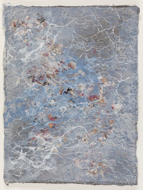 Joan Hall, ‘Invasion Of Hull Cove - The Venice Project’, 2019, Childs Gallery