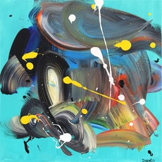 Dez Gaskin