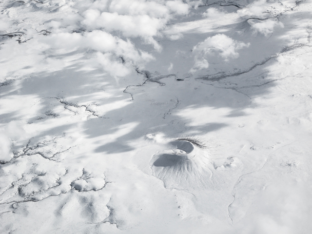 Lane Coder, ‘Untitled (from the series “30,000 Feet”)’, 2007, ClampArt