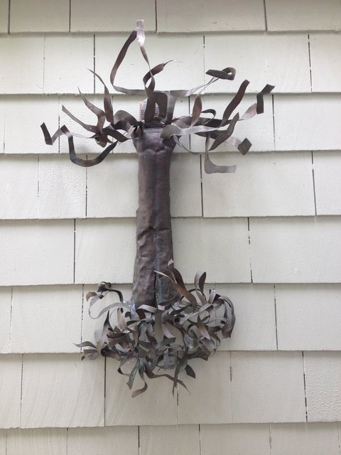 Pattie Porter Firestone, ‘Daphne’, 2004, Zenith Gallery