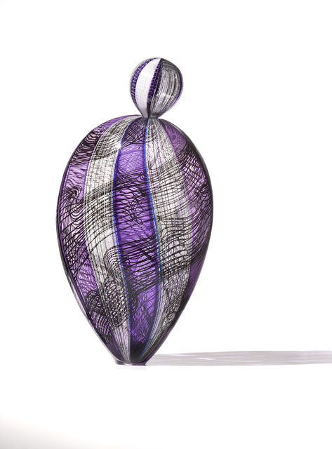 Nancy Callan, ‘Nikkita Paloma’, 2019, Duane Reed Gallery