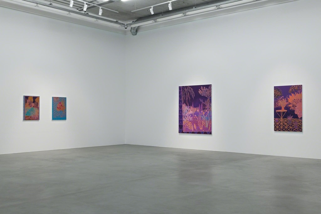 JOHN MCALLISTER ‘RIOT ROSE SUMMERY’
Almine Rech Gallery, Brussels
10.03 — 14.04.16
© Sven Laurent - Let me shoot for you Courtesy of the Artist and Almine Rech Gallery JOHN MCALLISTER ‘RIOT ROSE SUMMERY’
Almine Rech Gallery, Brussels
10.03 — 14.04.16
© Sven Laurent - Let me shoot for you Courtesy of the Artist and Almine Rech Gallery