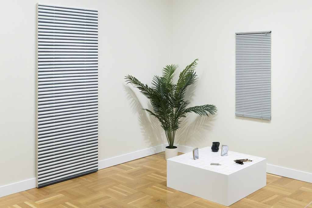 Installation view, Chicago Works: Mika Horibuchi, MCA Chicago July 17 – December 2, 2018 Photo: Nathan Keay, © MCA Chicago.
Installation view, Chicago Works: Mika Horibuchi, MCA Chicago July 17 – December 2, 2018 Photo: Nathan Keay, © MCA Chicago.