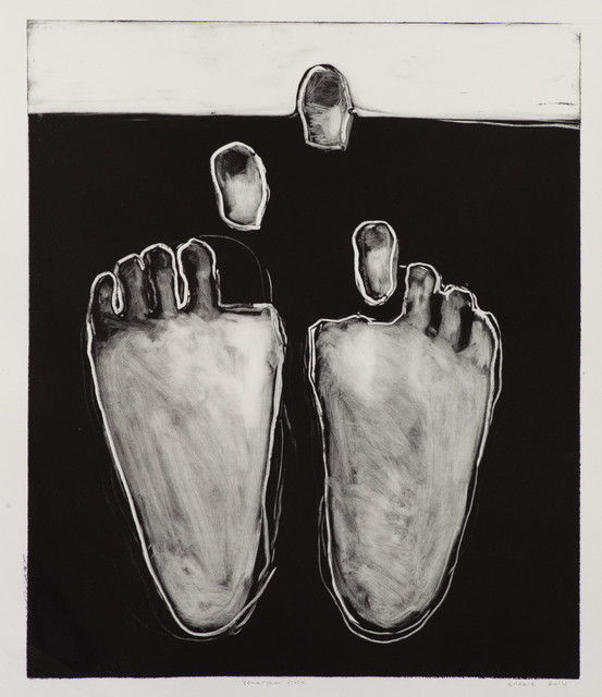 Endale Desalegn, ‘Yemaryam Firse 8’, 2014, David Krut Projects