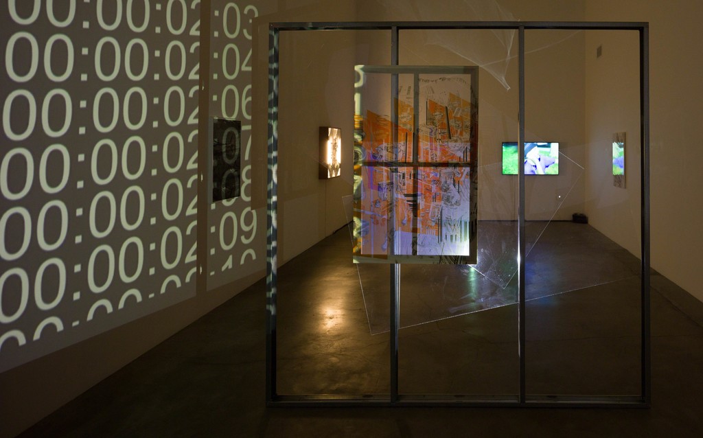 Jibade-Khalil Huffman, Kush is My Cologne, Installation View, 2017 Jibade-Khalil Huffman, Kush is My Cologne, Installation View, 2017