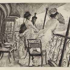 James Tissot