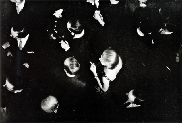 Frank Paulin, ‘Candide, New York’, 1956, Bruce Silverstein Gallery