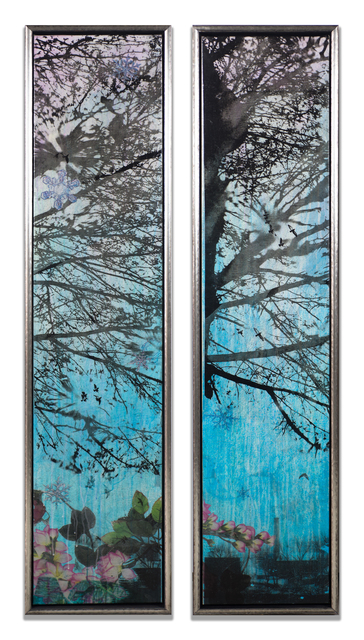 Tracy Silva Barbosa, ‘Winter Morning’, 2015, DETOUR Gallery