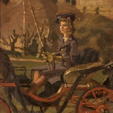 Allan Gwynne Jones