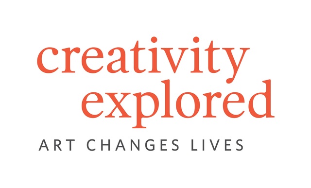 Creativity Explored logo