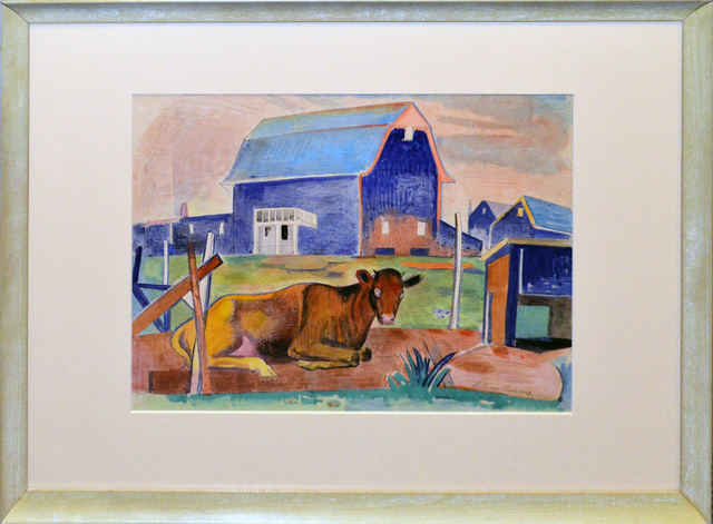 William Sommer, ‘Spring Beauty’, The Bonfoey Gallery