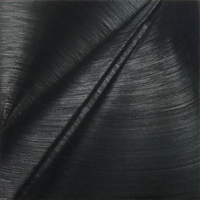 Hamilton Aguiar, ‘"Untitled" Abstract Art Series’, 2019, Julie Zener Gallery