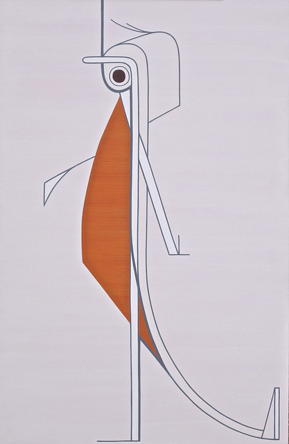 Bart Exposito, ‘Untitled’, 2017, TAI Modern