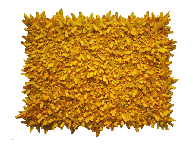 Chun Kwang Young, ‘Aggregation 14-NV050’, 2014, SKIPWITHS