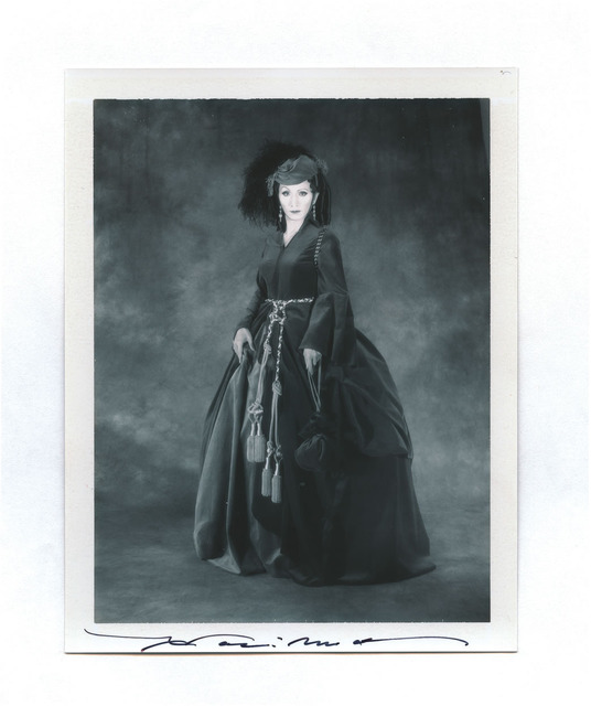 Yasumasa Morimura, ‘Vivien Leigh, Gone With The Wind’, 1995, Alex Daniels - Reflex Amsterdam